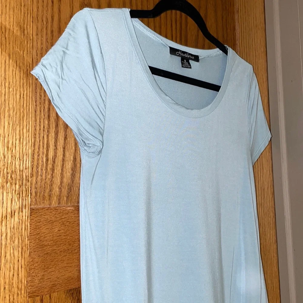 Hawthorne Shirt - Picture 2 of 2